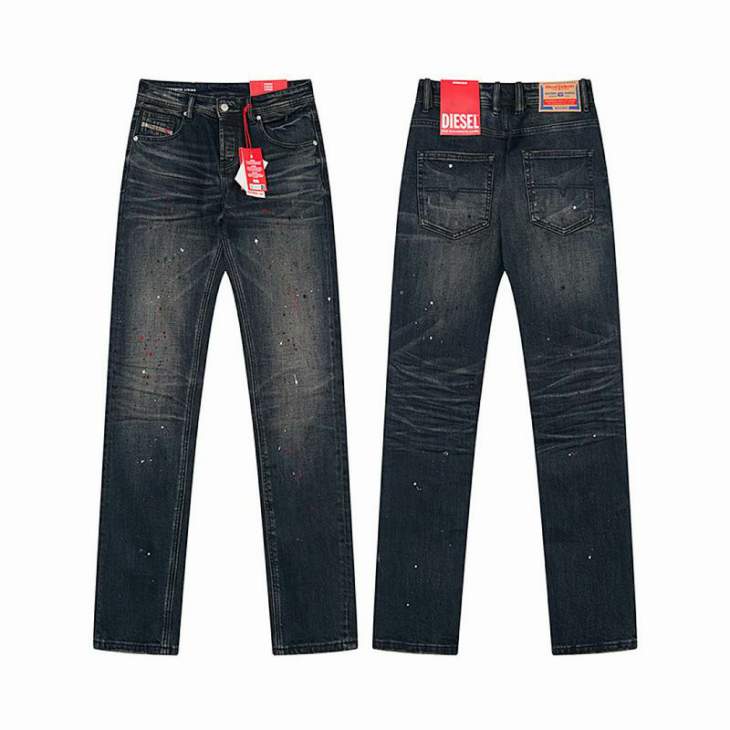 Picture of Diesel Jeans Long _SKUDieselsz30-40totx30059293